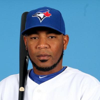 Edwin Encarnación Net Worth