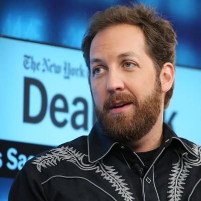 Chris Sacca Net Worth