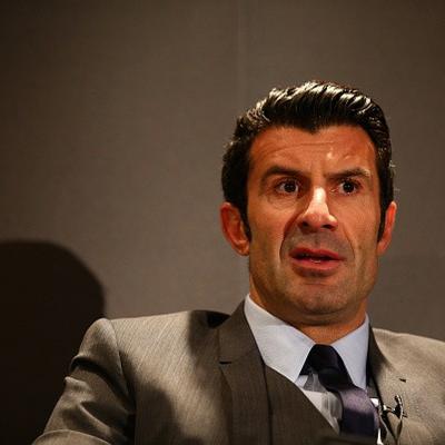 Luis Figo Net Worth