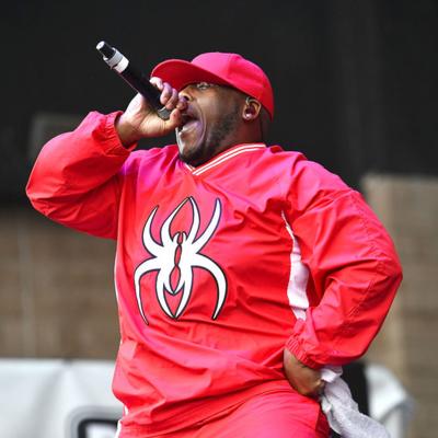 Krizz Kaliko Net Worth