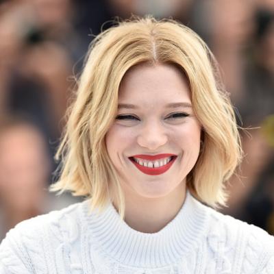 Léa Seydoux Net Worth's picture