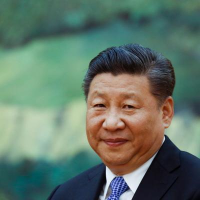 Xi Jinping Net Worth's picture