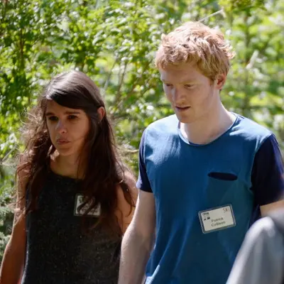 Patrick Collison Net Worth | Celebrity Net Worth