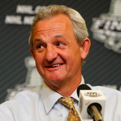 Darryl Sutter Net Worth