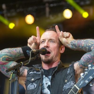 Michael Poulsen Net Worth's picture