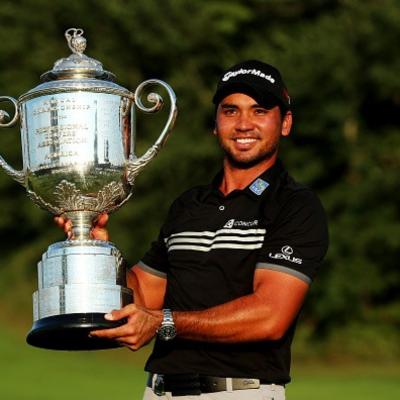 Jason Day Net Worth