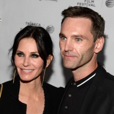 Johnny McDaid Net Worth's picture