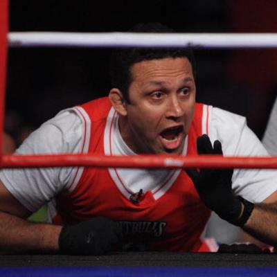 Renzo Gracie Net Worth