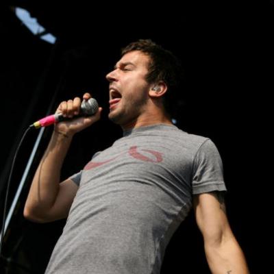 Max Bemis's picture