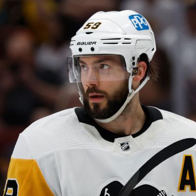 Kris Letang Net Worth