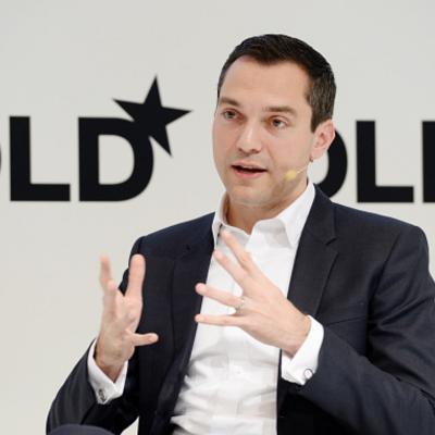 Nathan Blecharczyk