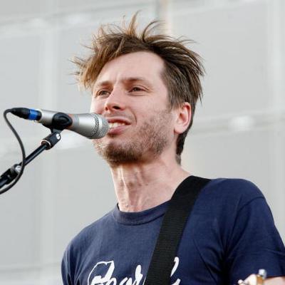 Alex Kapranos Net Worth's picture