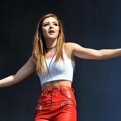 Chrissy Costanza's picture