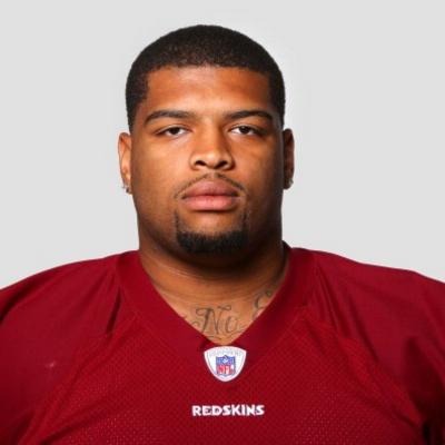 Trent Williams Net Worth's picture