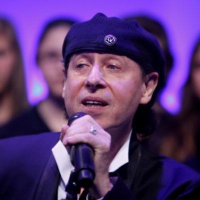 Klaus Meine Net Worth's picture