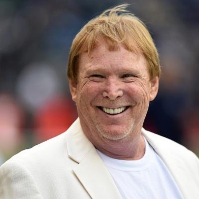 Mark Davis Net Worth