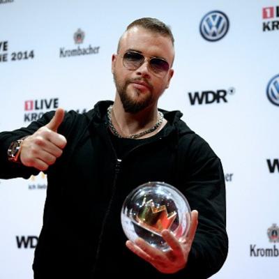 Kollegah Net Worth