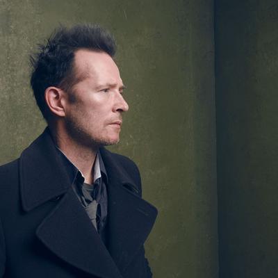 Scott Weiland Net Worth's picture