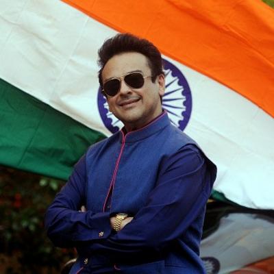 Adnan Sami Net Worth's picture