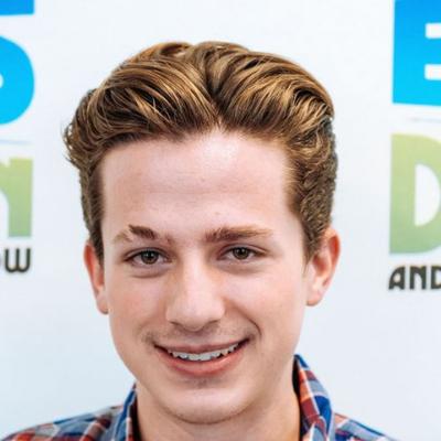 Charlie Puth