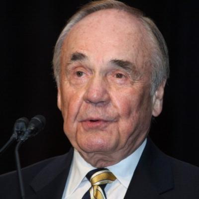 Dick Enberg Net Worth