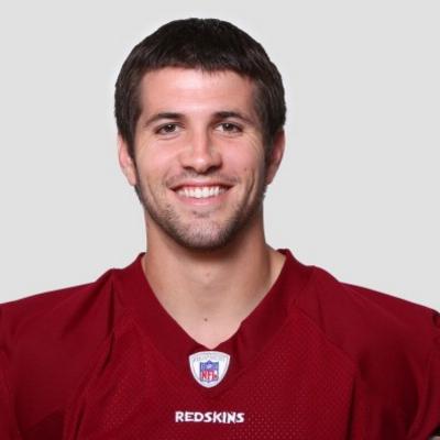 Graham Gano Net Worth