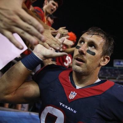 Owen Daniels Net Worth