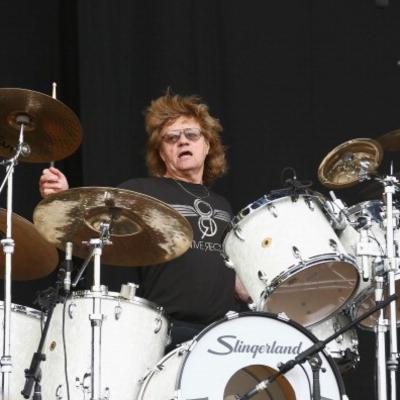 Bev Bevan