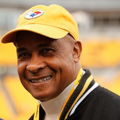 Lynn Swann Net Worth's picture