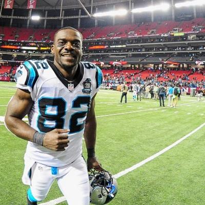 Jerricho Cotchery Net Worth