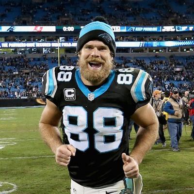 Greg Olsen