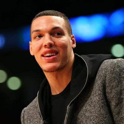 Aaron Gordon Net Worth