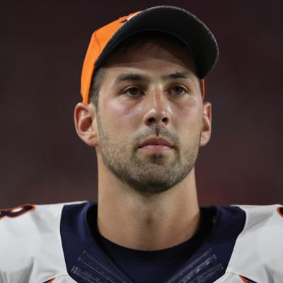 Brandon McManus Net Worth's picture