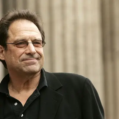 David Milch