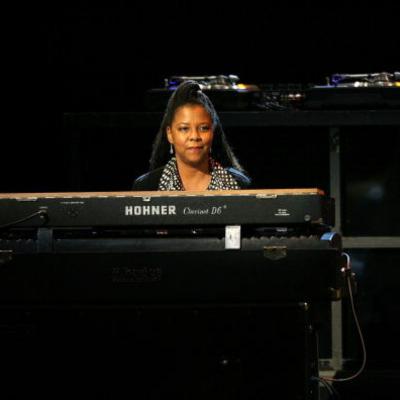 Patrice Rushen Net Worth's picture