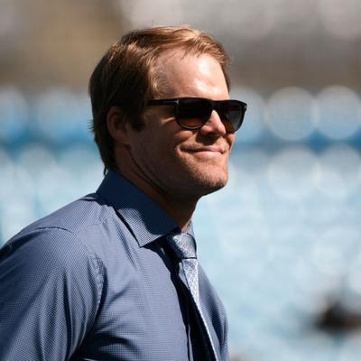 Greg Olsen Net Worth's picture