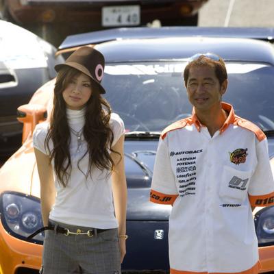 Keiichi Tsuchiya Net Worth