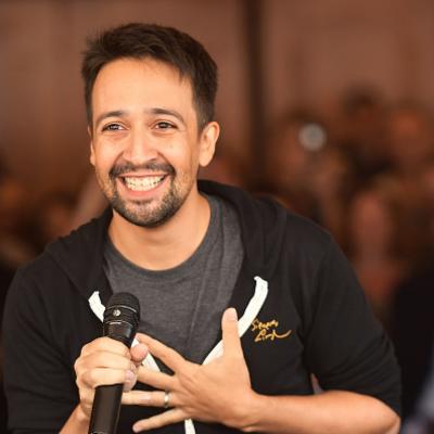 Lin-Manuel Miranda Net Worth's picture