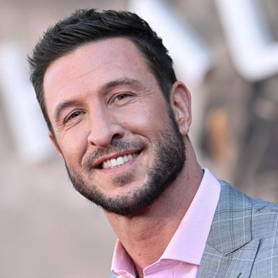 Pablo Schreiber Net Worth's picture