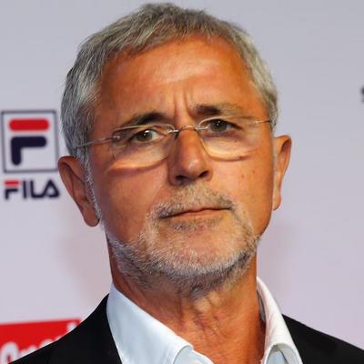 Gerd Müller Net Worth