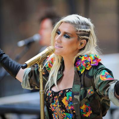 Kesha Net Worth's picture