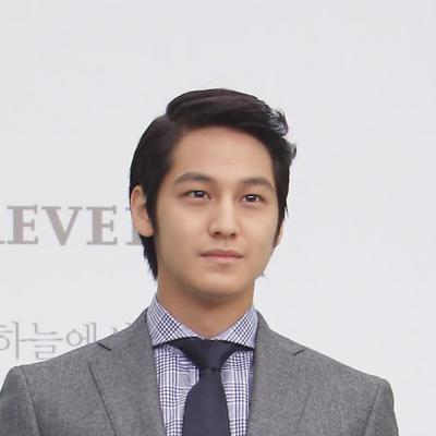 Kim Bum's picture