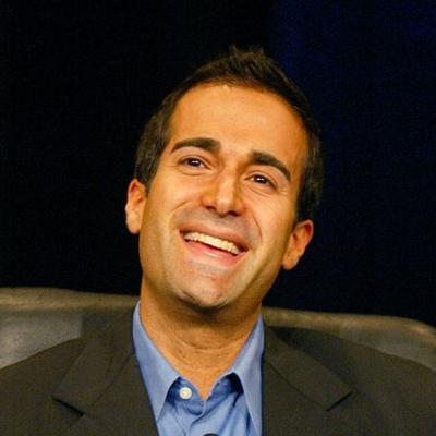 Matt Vasgersian Net Worth