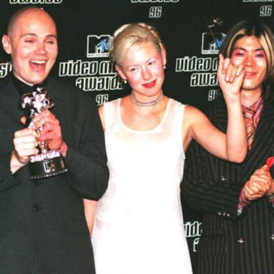 D’arcy Wretzky