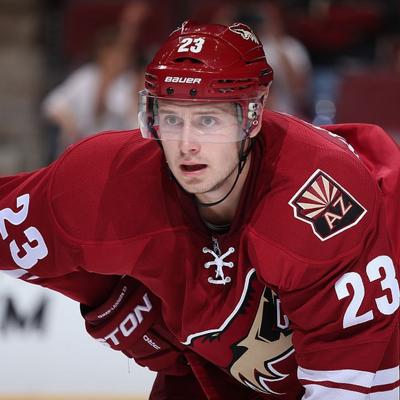 Oliver Ekman-Larsson Net Worth