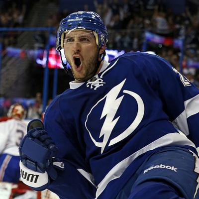 Ryan Callahan Net Worth