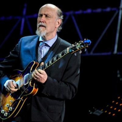 John Scofield Net Worth's picture