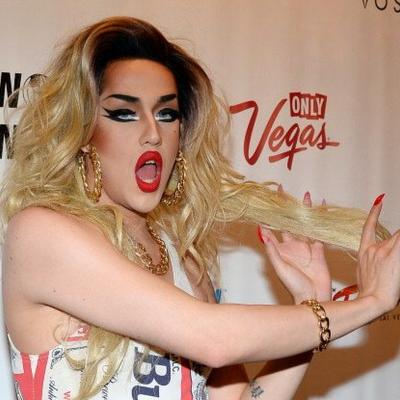 Adore Delano Net Worth's picture