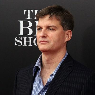 Michael Burry