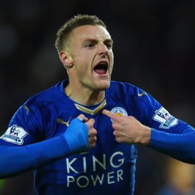 Jamie Vardy Net Worth